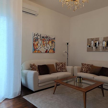 Apartamento Panoramico72 Rávena Exterior foto